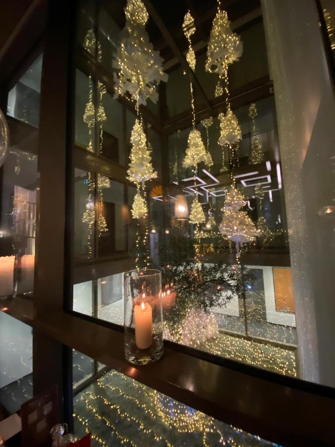 Hotel My Way Zuerich Валлизеллен Экстерьер фото