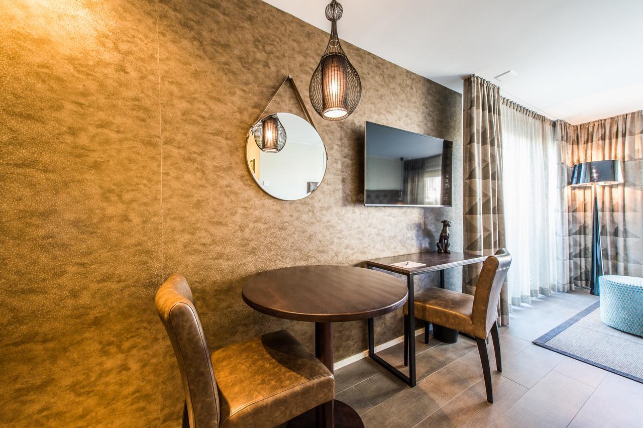 Hotel My Way Zuerich Валлизеллен Экстерьер фото