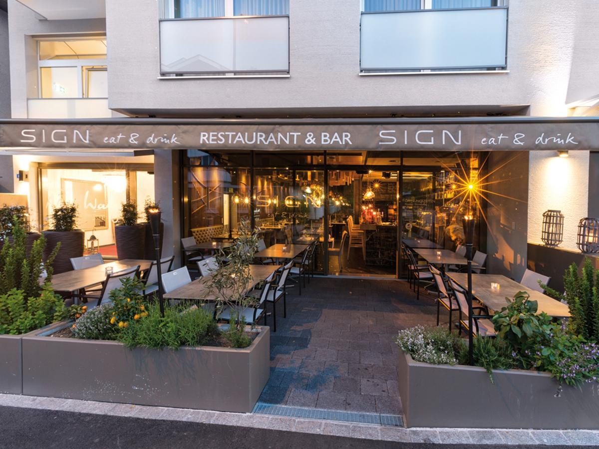 Hotel My Way Zuerich Валлизеллен Экстерьер фото