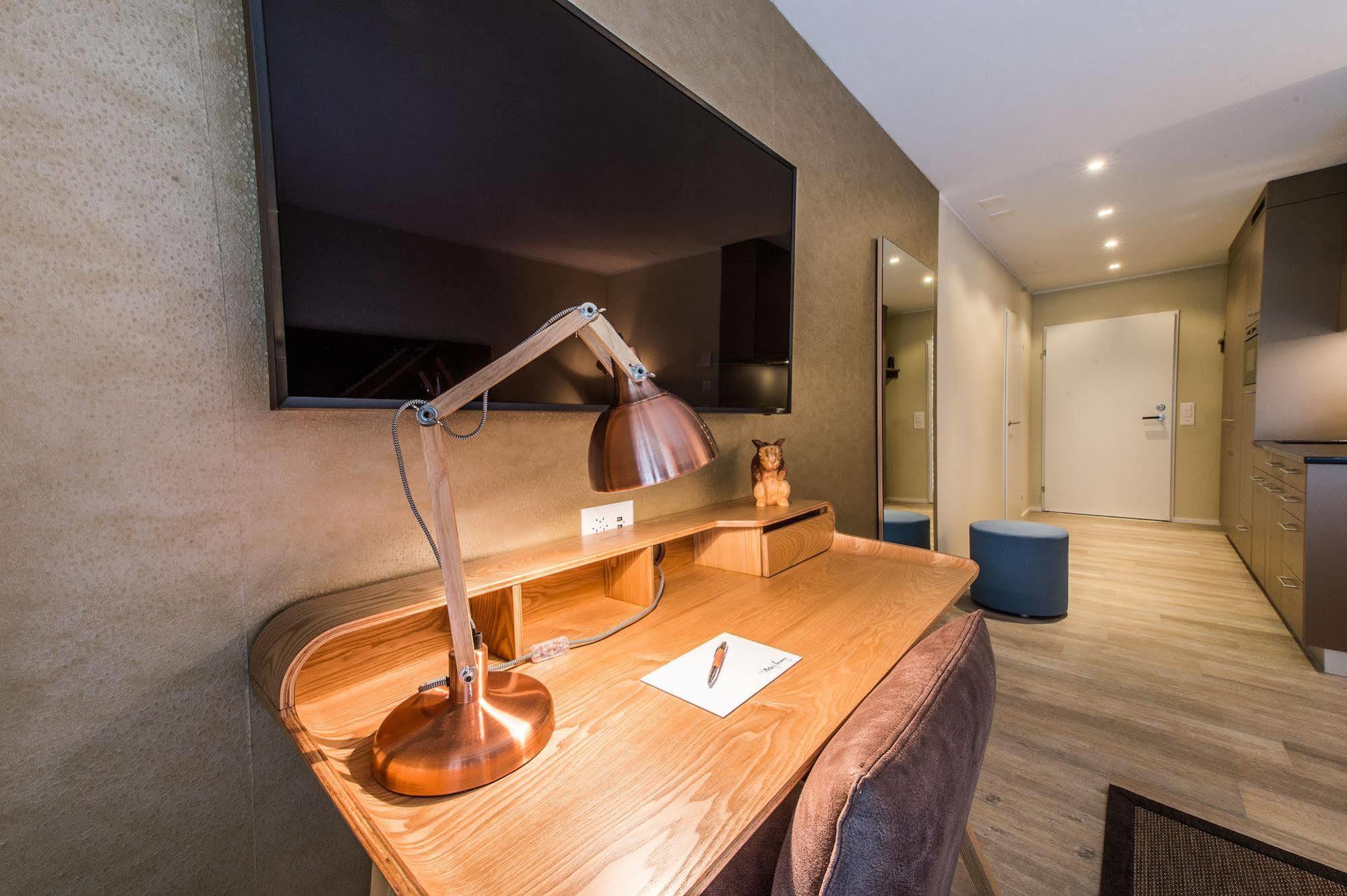 Hotel My Way Zuerich Валлизеллен Экстерьер фото
