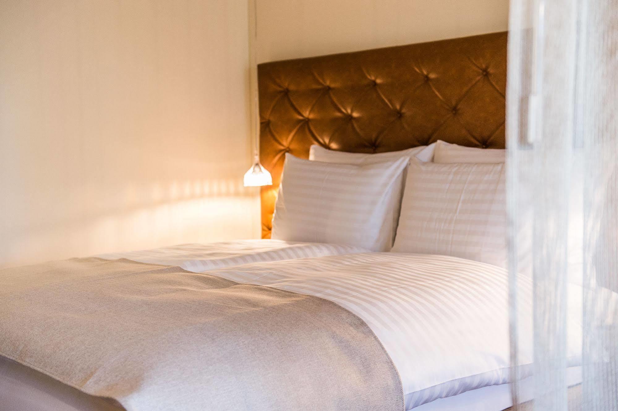 Hotel My Way Zuerich Валлизеллен Экстерьер фото