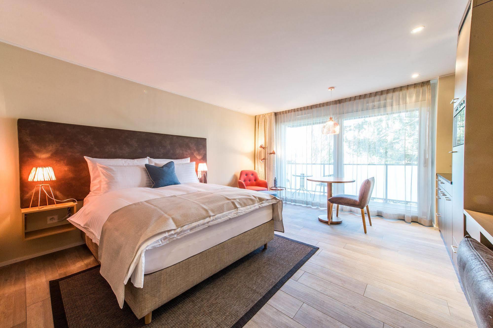 Hotel My Way Zuerich Валлизеллен Экстерьер фото